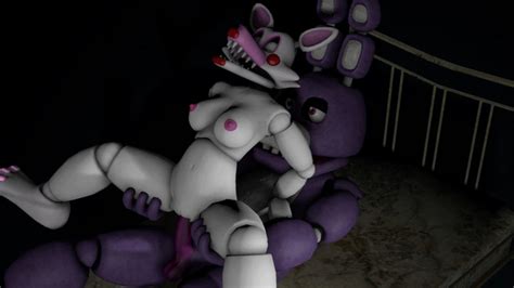 Rule 34 2016 3 Toes 3d Animated Animatronic Anthro