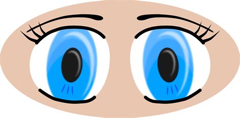 Eyes Clipart Free Clipart Images Cliparting Clipartix