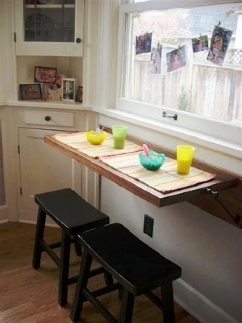 30 Remarkable Breakfast Bar Ideas For Small Kitchens
