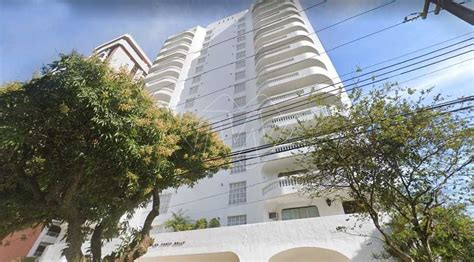 Apartamento Na Rua Benjamin Constant Centro Em Guaruj Por R