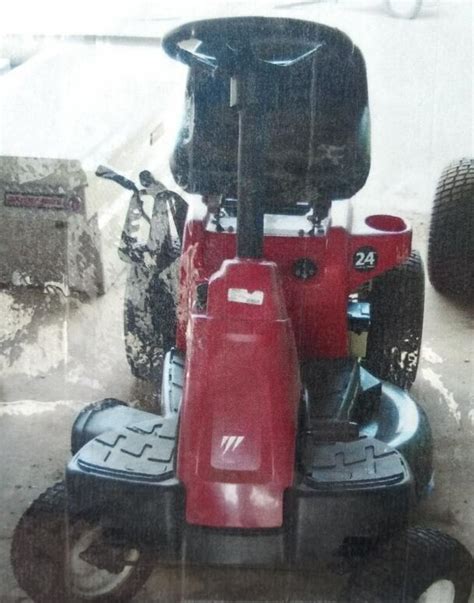 Find More Murray Riding Mower For Sale At Up To 90 Off