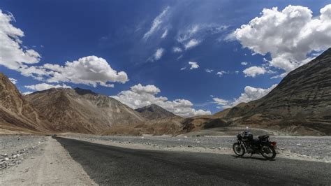 Top 5 Highest Motorable Roads In The World Blog