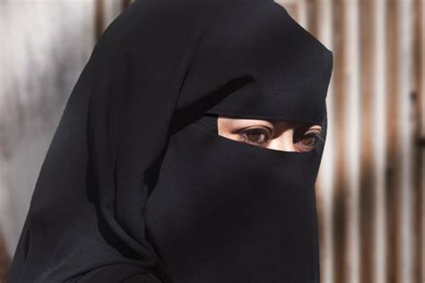 5 European Countries That Have Banned The Burqa Or Niqab Ibtimes Uk
