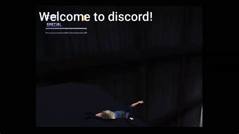 Welcome To Discord Tony Youtube