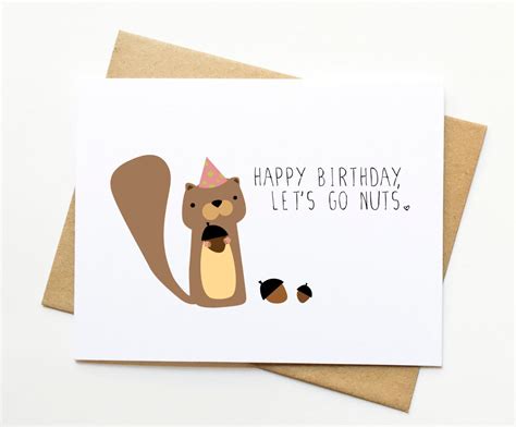 Birthday Cards For Brother Birthday Cards For Boyfriend Funny