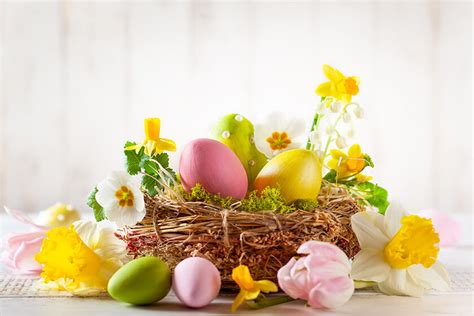 Celebrating Easter In Your Independent Living Community Six Activities