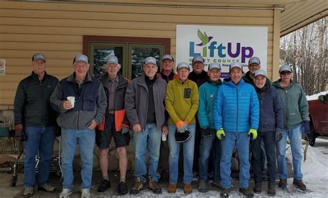 Liftup Of Routt County Here To Serve You Steamboattoday Com