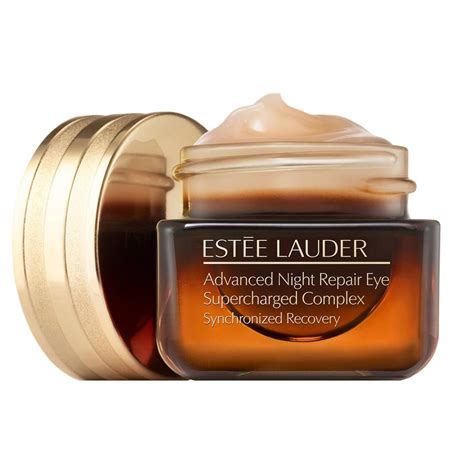 Estee Lauder Advanced Night Repair Eye Supercharged Complex