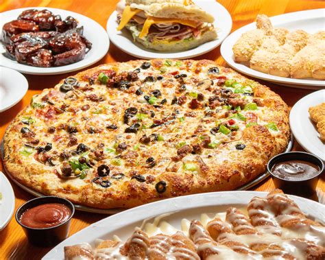 101 e montgomery ave, spokane, wa 99207. Order Pizza Pipeline - North Spokane Delivery Online ...