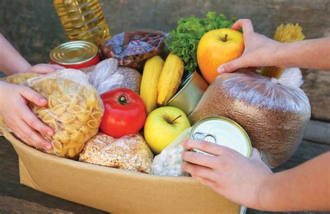 Helping People Facing The Deepest Food Insecurity