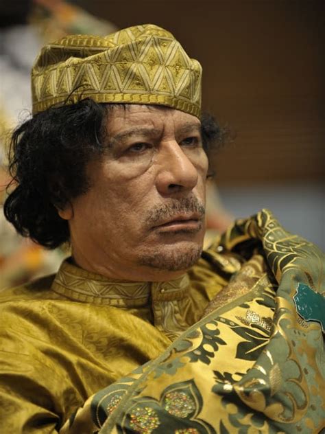 Муаммар Каддафи фото 12 из 15 в галерее на 24СМИ