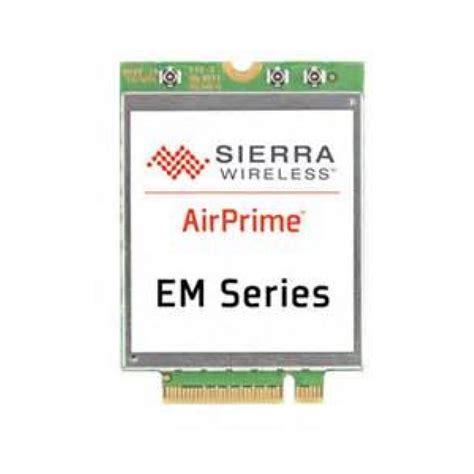 Sierra Wireless Airprime Em7455 Buy Sierra Airprime Em7455 Gobi6000