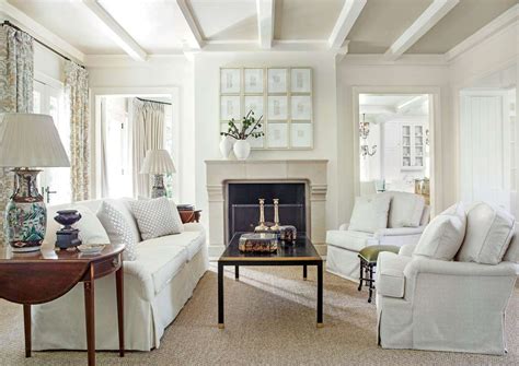 106 Living Room Decorating Ideas Southern Living