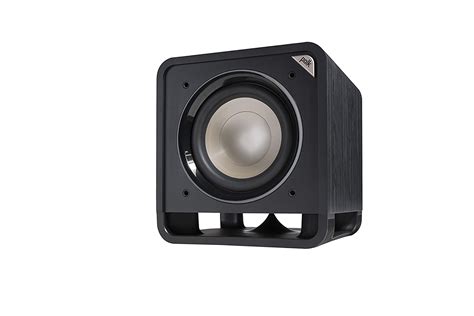 Polk Audio Tl1600 Speaker System 51 8 Woofer Review And Price In India