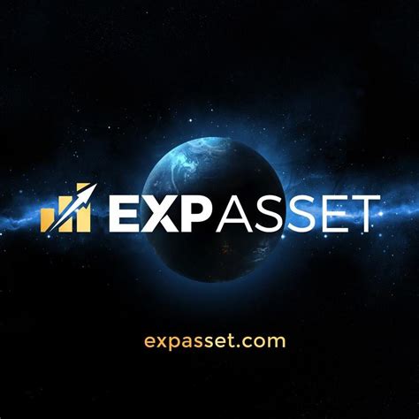 Exp Asset Cryptocurrency เงินสกุลดิจิตอล