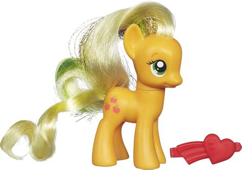 Top 9 My Little Pony Apple Jack Doll Home Future Market