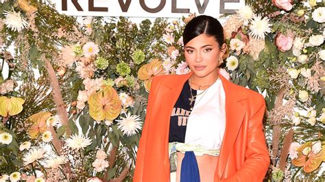 Kylie Jenner Just Broke An Impressive Record