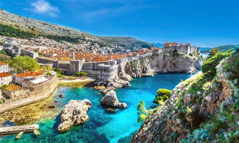 15 Day Cruise Croatia And Slovenia Tripadeal