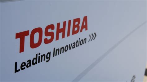 Japan State Backed Funds Consider Offer For Toshiba Deccan Herald