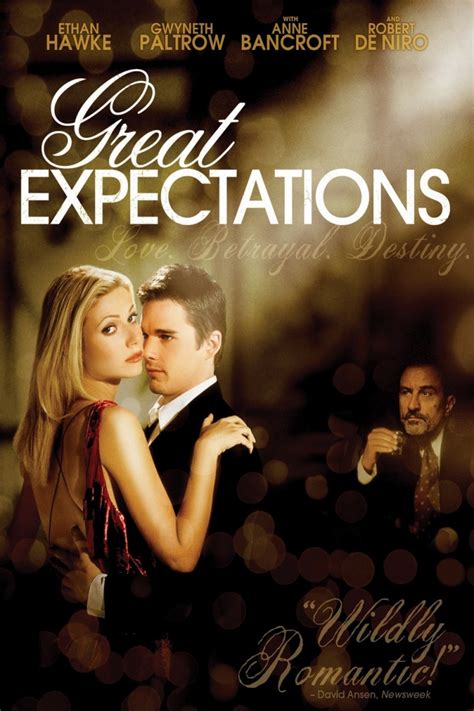 Great Expectations 1998 Mesh The Movie Freak
