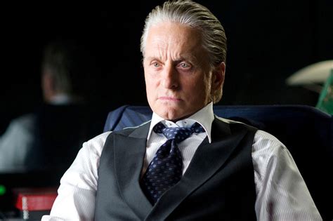 Gordon gekko is a composite character in the 1987 film wall street and its 2010 sequel wall street: Wall Street Style — Featuring The Iconic Gordon Gekko ...