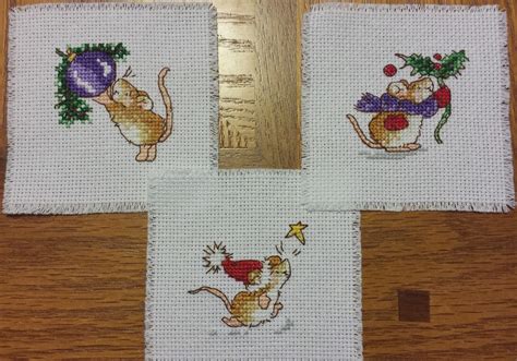 Последние твиты от margaret sherry library (@mssmpl). Crafty Weasel: Margaret Sherry Christmas Mouse #3