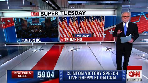 Cnn Tops Fox News And Msnbc By Wide Margins During Last Nights