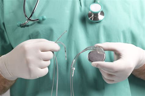 How Does A Pacemaker Work