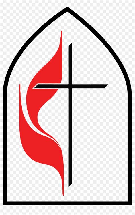 United Methodist Logo Clip Art