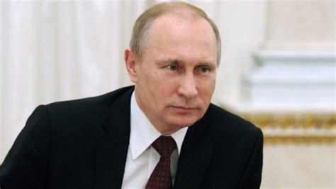 Putin Reveals Secrets Of Russias Crimea Takeover Plot Bbc News