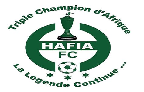 Hafia Fc Un Nouvel Entraîneur Arrive Foot224 Actualité Sport Guinée