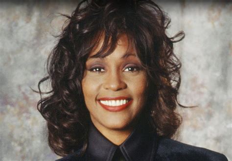Whitney Houston Birthday