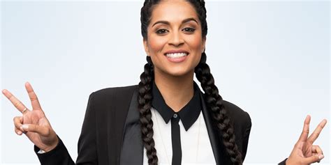 Who Is Lilly Singh The Host Of A Little Late With Lilly Singh