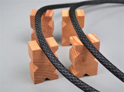 Maybe you would like to learn more about one of these? Cardas Multi Cable Blocks | Accessories and DIY \ Cables Stands Brands \ Cardas Audio ...