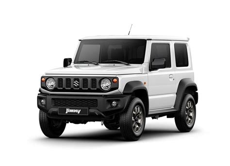 Suzuki Jimny Review In South Africa