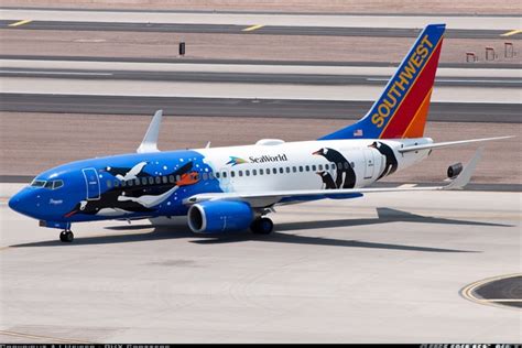Southwest Airlines Special Liveries Photo Album By Bpgrossmn
