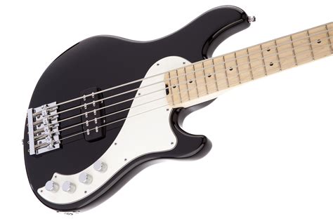 American Deluxe Dimension® Bass V Electric Basses