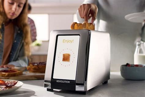 Ten Concept Toasters That Really Are From The Future Top 10 Food And