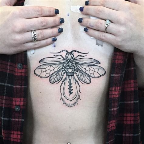 See more ideas about firefly, firefly serenity, whedonverse. Johno on Instagram: "Mechanical Lighting Bug for Alyssa ☪ #tattoo #black #blacktattoo # ...