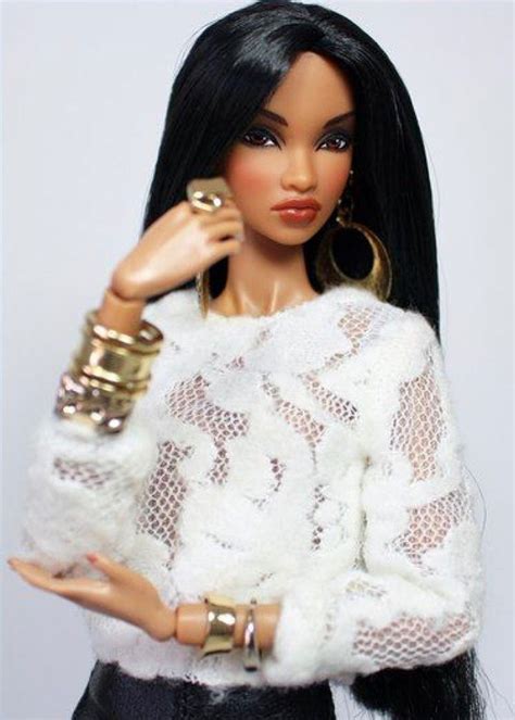 38215lroyalty55 Barbie Top Fashion Dolls Barbie Girl