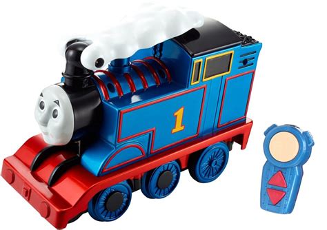 Best Thomas The Train Toys Tank Engine And More