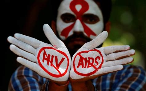 Aids Infection Rates Continue To Rise In This One Global Region