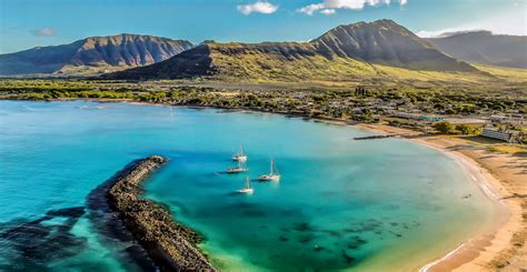 Hawaii Cruises Cruising Around The Hawaiian Islands