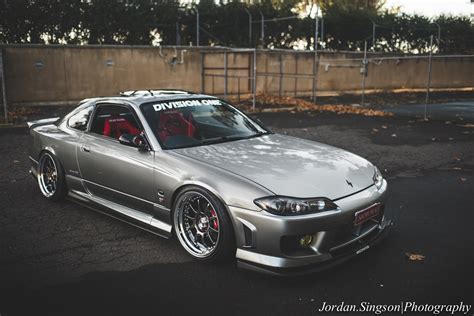 Love Us An S15 Stancenation Form Function