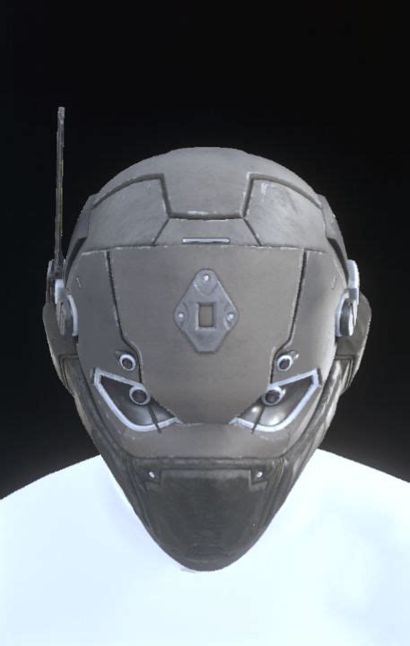 Morozov Sh Helmet Star Citizen Wiki