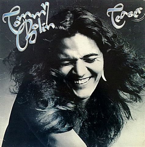 Tommy Bolin Teaser 1982 Vinyl Discogs