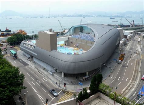 Best public swimming pools in Hong Kong for a family day out