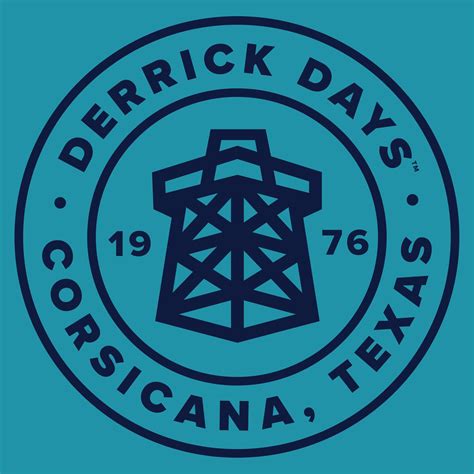 Derrick Days Corsicana | Corsicana TX