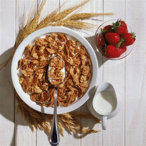 The 16 Healthiest Cereals That Taste Great Best Healthy Cereal