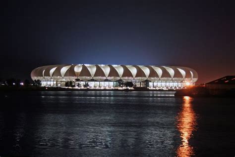 Nelson Mandela Bay Stadium South Africa Travel Travel South Stadium